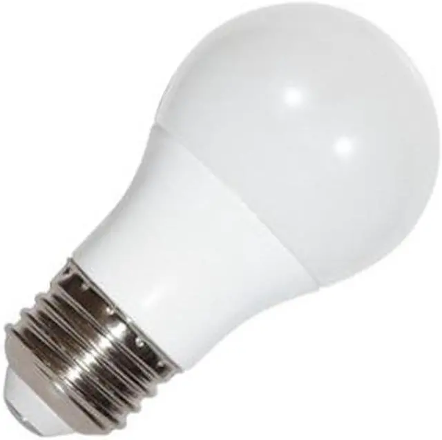 Alt view image 2 of 4 - Satco 5.5W A15 LED 450Lm 5000K Natural Light appliance bulb - 40W Equiv