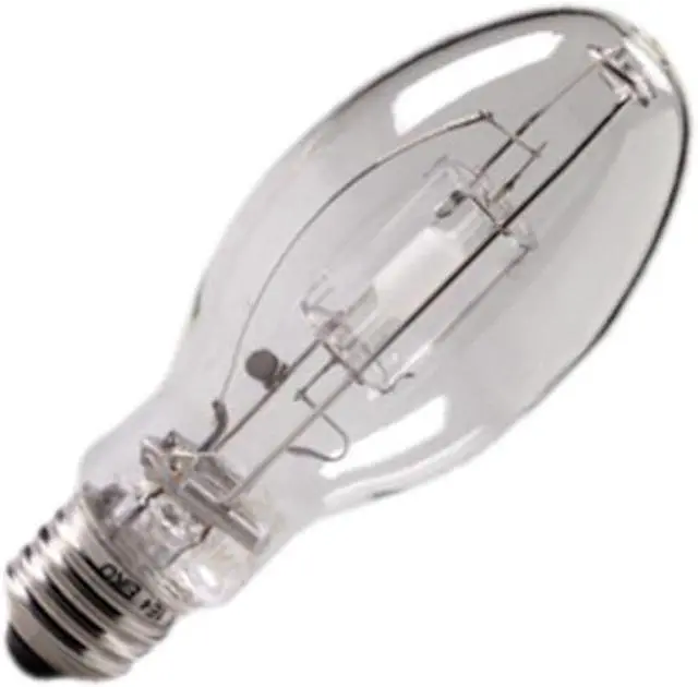 Alt view image 3 of 4 - USHIO 70w MP70/U/MED/40/PS, EDX17 metal halide bulb