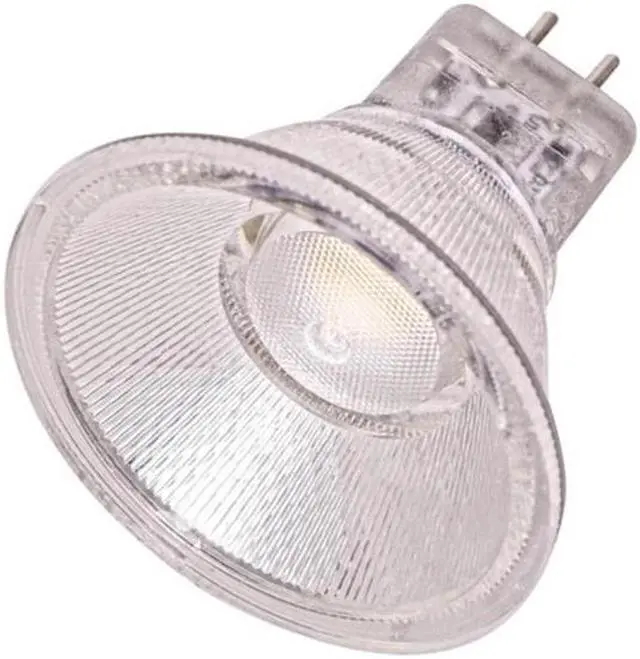 Main image of Satco 09550 - 1.6MR11/LED/40'/3000K/12V/D S9550 MR11 Flood LED Light Bulb
