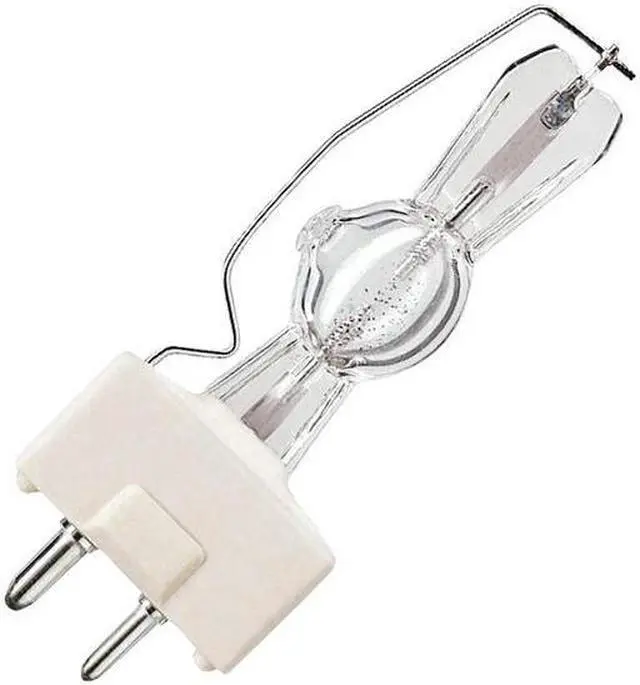 Main image of Philips MSR 400 SA 400w GY9.5 Short Arc HID Light Bulb