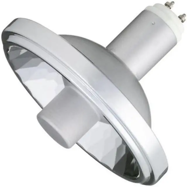Alt view image 5 of 5 - Philips 35w MASTERColor CDM-R111 Elite 35W/930 GX8.5 24D HID Light Bulb