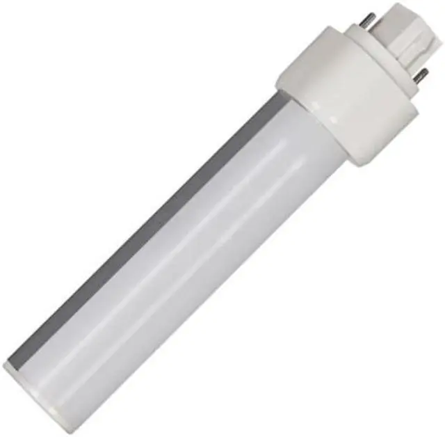 Main image of Satco 09855 - 9WPLH/LED/835/DR/2P S9855 LED 2 Pin Base CFL Replacements