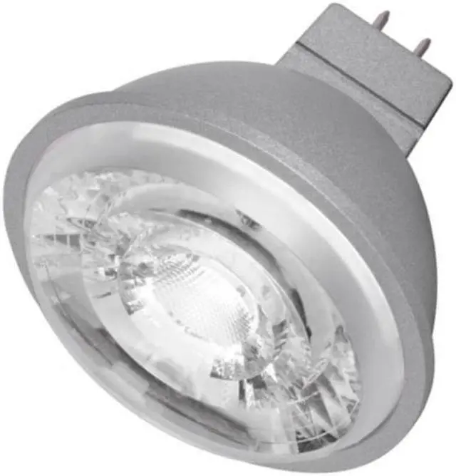 Main image of Satco 08639 - 8MR16/LED/15'/50K/90CRI/12V S8639 MR16 Flood LED Light Bulb