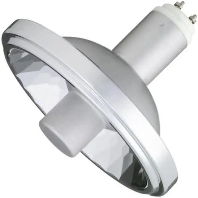 Alt view image 5 of 5 - Philips 70w MasterColor CDM-R111 GX8.5 NFL 24D 3000K HID Light Bulb