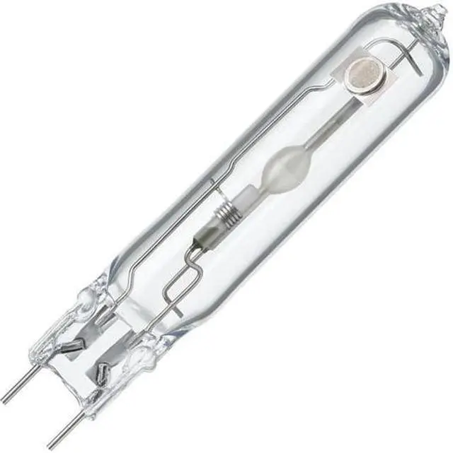 Alt view image 7 of 7 - Philips CDM-TC 20W/830 MasterColor G8.5 base 3000K HID Light Bulb