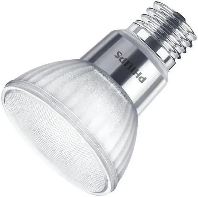 Main image of Philips 471136 - 7PAR20/LED/F40/827-822/E26/GL/DIM 120V PAR20 Flood LED Light Bulb