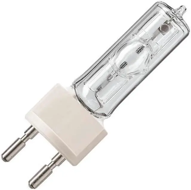 Alt view image 4 of 5 - MSR 1200 1CT/3 Jaspertronics OEM 245514 1200 Watts Studio/Disco Lamp