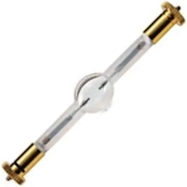 Main image of MSR Gold 1200 SA/2 DE 1200 Watt Broadway Entertainment Lamp - 287250