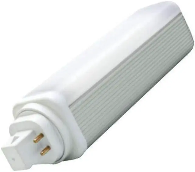 Main image of GE 39276 - LED19GX24Q-H/835 LED 4 Pin Base CFL Replacements