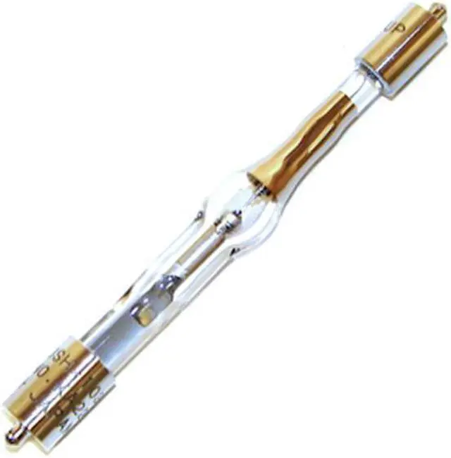 Alt view image 2 of 3 - Ushio 5000274 - USH-102DH Mercury Vapor Light Bulb