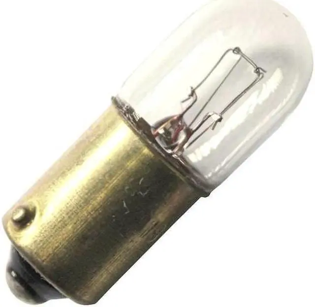 Alt view image 2 of 3 - Sylvania 37505 - 1893 Miniature Automotive Light Bulb