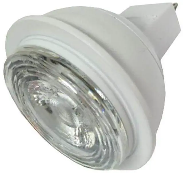 Main image of GE 35544 - LED7XDMR16-28335 MR16 Flood LED Light Bulb