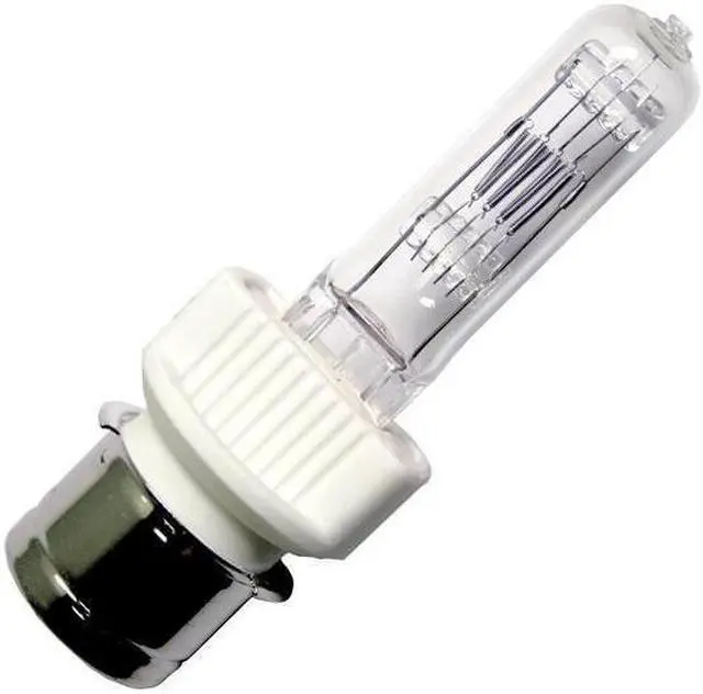 Alt view image 2 of 7 - BTL bulb OSRAM 500w 120v Single Ended Halogen Light Bulb