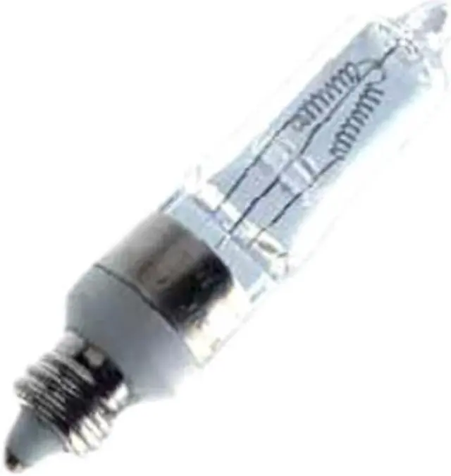 Main image of USHIO 100W 120V ESN T4 E11 Halogen Light Bulb