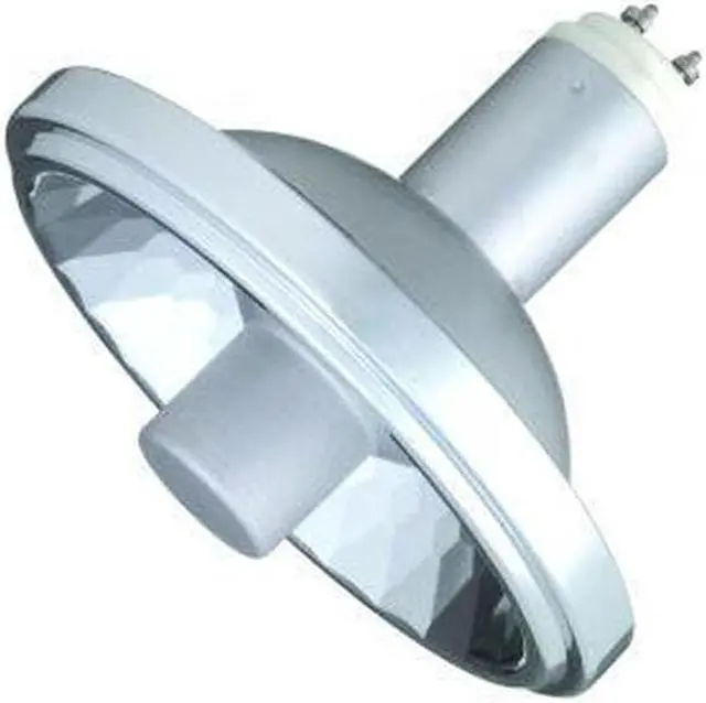 Alt view image 2 of 6 - Philips 135566 - CDM-R111 35W/830 24DG 35 watt Metal Halide Light Bulb