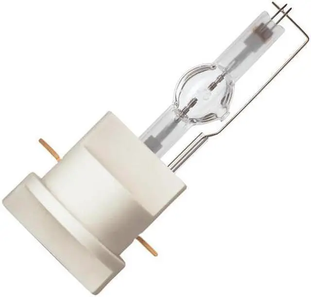 Alt view image 3 of 4 - PHILIPS MSR Gold 700W/2 Fast Fit HID Light Bulb