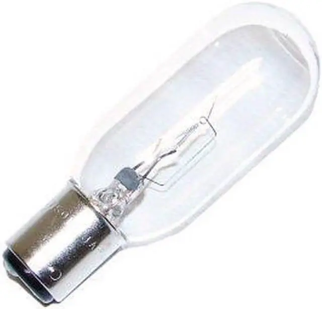 Main image of USHIO CAX/CAW 50W 120V BA15d Base Incandescent Projection Lamp