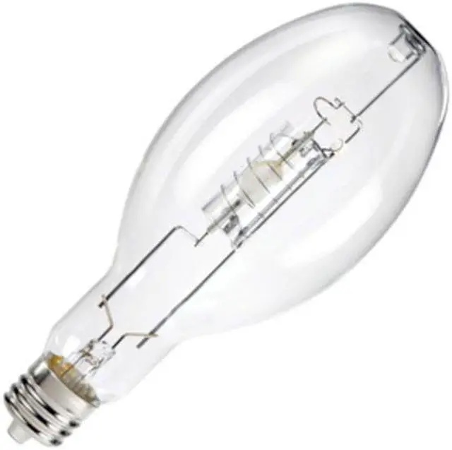 Alt view image 2 of 2 - Philips - 232595 - Philips Lighting CDM330/U/O/4K 330 Watt Energy Advantage Metal Halide Bulb
