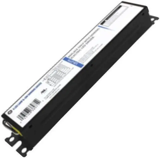Main image of GE 76289 - 24 watt 120/277 volt Electronic Non-Dimmable LED Driver (LED12T8/DR/2L)
