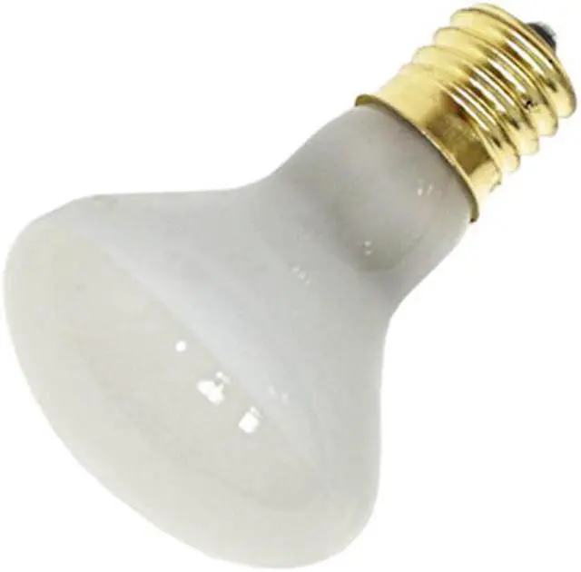 Alt view image 2 of 2 - Philips 248286 - 25R12/R14N R14 Reflector Flood Spot Light Bulb