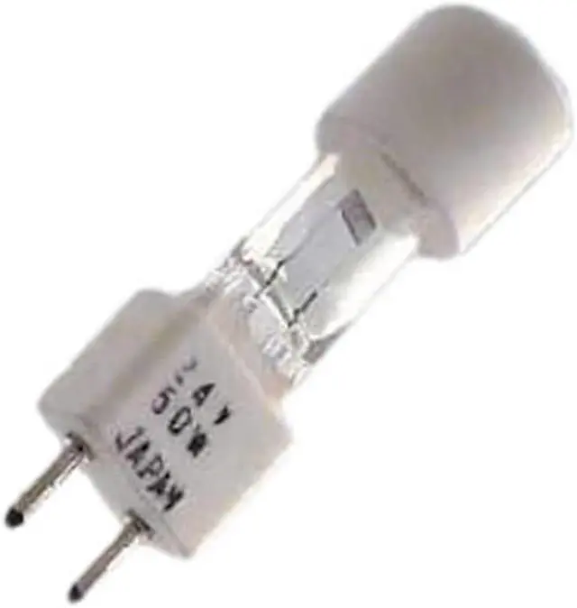 Alt view image 3 of 5 - Ushio 8000316 - SM-B101028 Healthcare Medical Scientific Light Bulb
