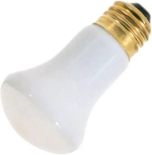 Main image of Satco 03214 - 40R16 S3214 Reflector Flood Light Bulb