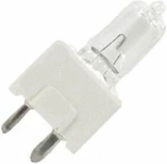Alt view image 2 of 2 - Sylvania 58846 - 6.6A/45T3.5/64320/EXM Aircraft Airfield Light Bulb