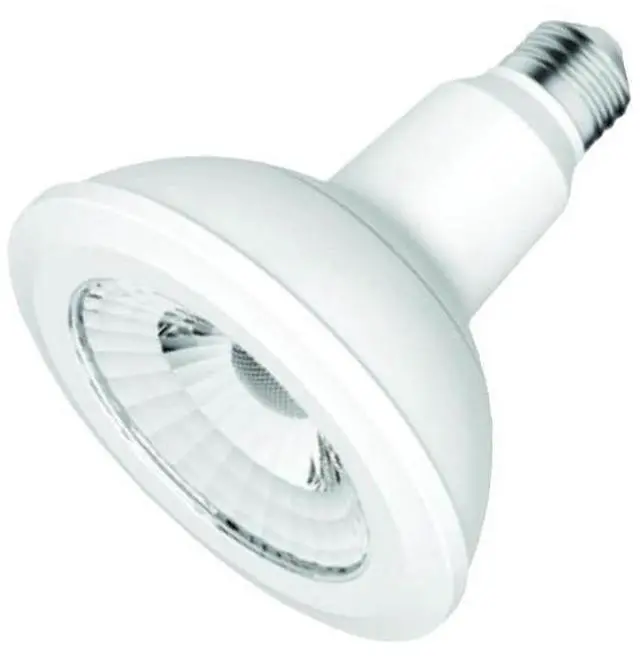 Main image of GE 91360 - LED11P38830/25 PAR38 Flood LED Light Bulb