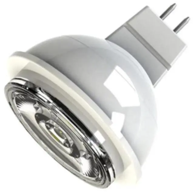 Main image of GE 21359 - LED7MRX16R930/10 MR16 Flood LED Light Bulb