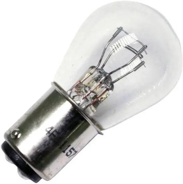Alt view image 7 of 7 - GE 25829 - 94 Miniature Automotive Light Bulb