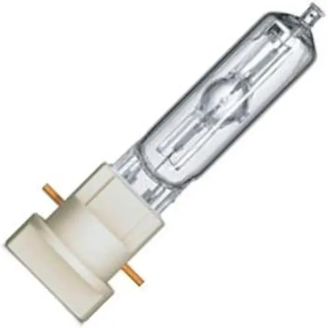 Alt view image 3 of 3 - PHILIPS MSD Gold 300W/2 Mini Fast Fit HID Light Bulb