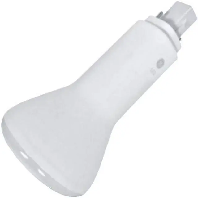 Main image of GE 92996 - LED11G24D-V/840 LED 2 Pin Base CFL Replacements