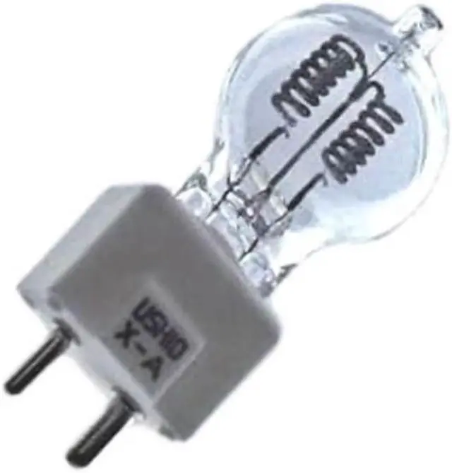 Main image of Ushio 1000249 - DYR/220V JCD220V-650WC1 Projector Light Bulb