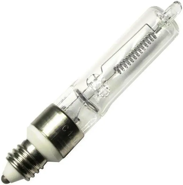 Alt view image 3 of 6 - Ushio 1000294 - EHT JCV120V-250WGSN CC-8 Projector Light Bulb