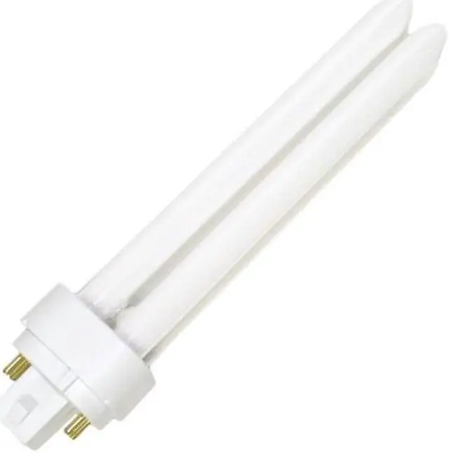 Alt view image 5 of 5 - USHIO 26w CF26DE/835 Dimmable Bulb