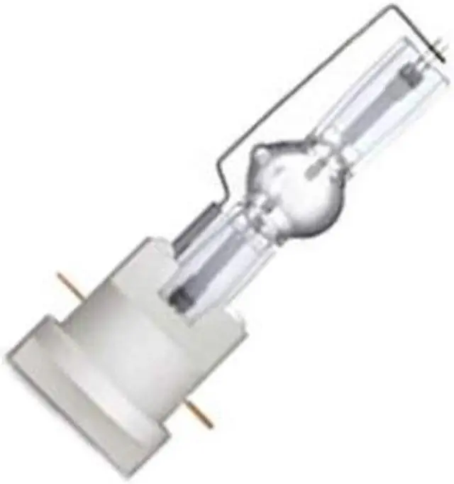 Main image of Philips 245605 - MSR Gold 2000/2 FastFit 2000 watt Metal Halide Light Bulb