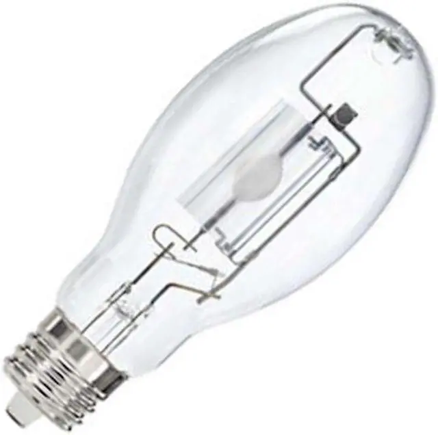 Alt view image 3 of 5 - Philips 427054 - CDM210/U/O/4K ED28 210 watt Metal Halide Light Bulb