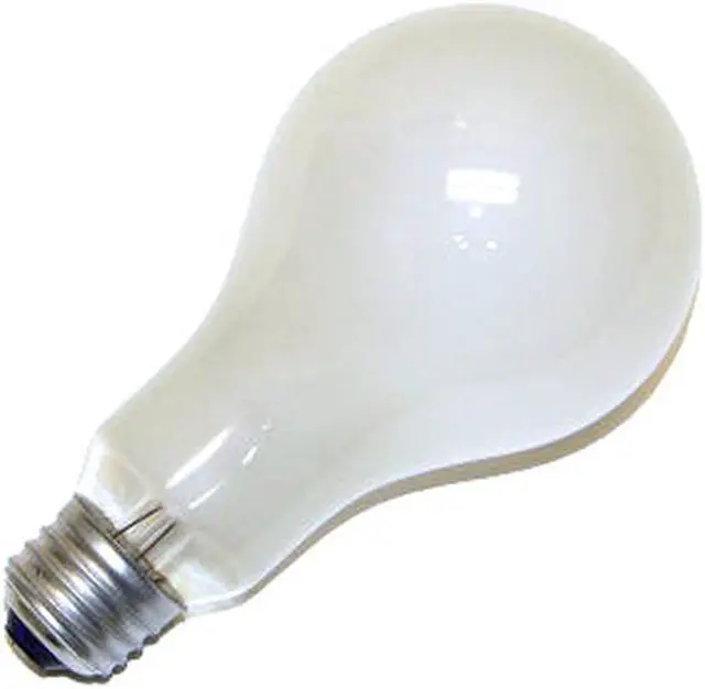 Main image of Ushio 1000265 - ECA A-23 3200K Projector Light Bulb