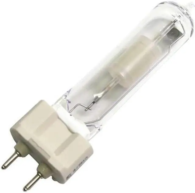 Alt view image 3 of 6 - Philips 232728 - CDM150/T6/830 150 watt Metal Halide Light Bulb
