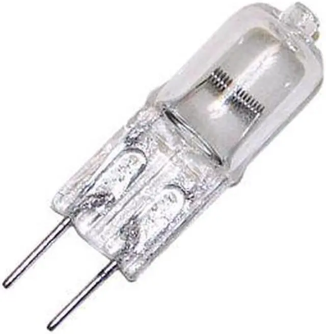 Alt view image 3 of 3 - Philips 158816 - 14623 Bi Pin Base Single Ended Halogen Light Bulb