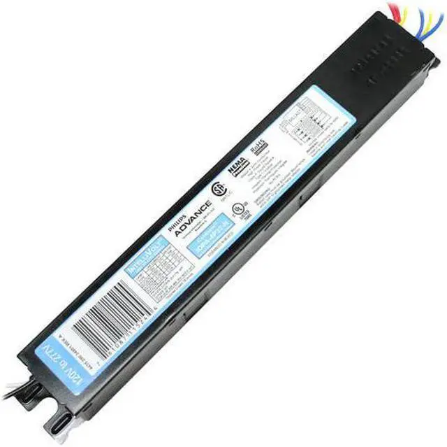Alt view image 4 of 8 - ADVANCE IOPA-4P32-N 109 to 106 Watts, 3 or 4 Lamps, Electronic Ballast