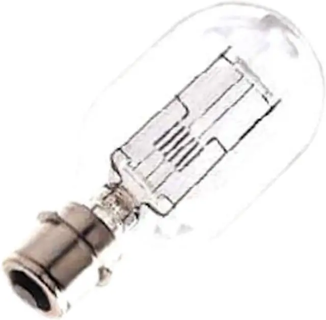 Alt view image 2 of 2 - Ushio 1000211 - DNW INC120V-500W Projector Light Bulb