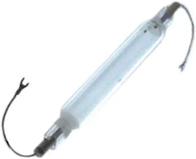 Alt view image 2 of 4 - Ushio MHL-261L 5000W Photo-polymer UV Curing Metal Halide Lamp