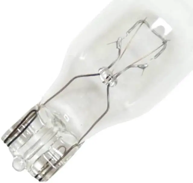 Alt view image 3 of 3 - Satco 06939 - 904 S6939 Miniature Automotive Light Bulb