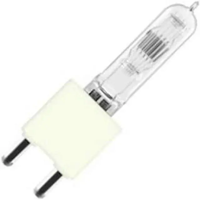 Main image of Sylvania 54541 - 64789 CP/73 FKK 240V Bi Pin Base Single Ended Halogen Light Bulb