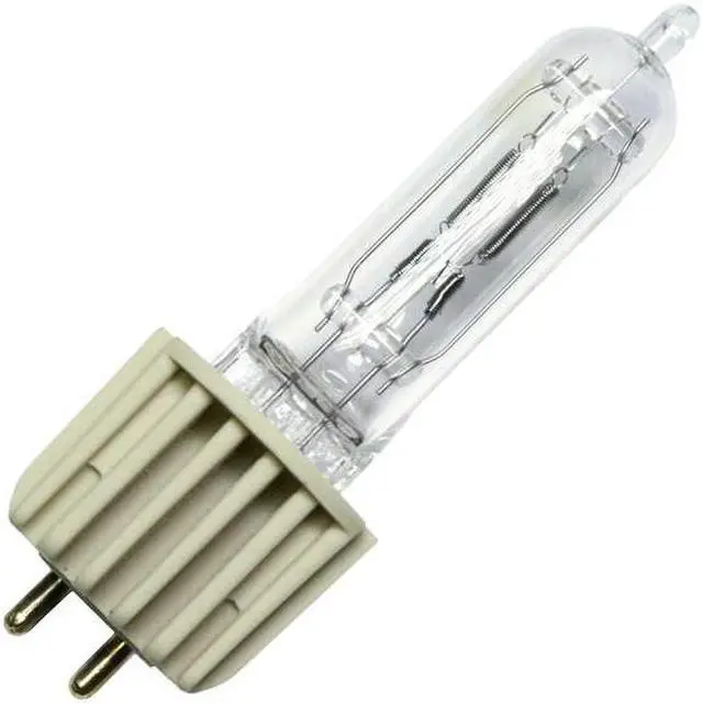 Alt view image 2 of 8 - Ushio 1000672 - HPL-575/120V+ JS120V-575WC Projector Light Bulb