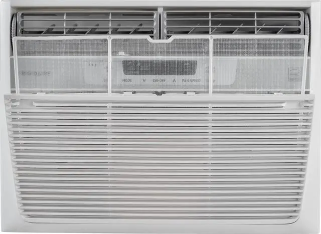 Alt view image 5 of 15 - Frigidaire FFRE1033Q1 Frigidaire Air Conditioner Compact Electronic With Remote Thermostat