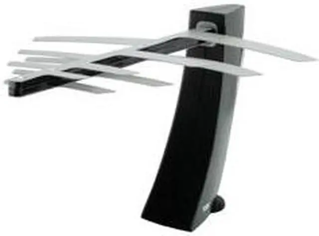Main image of TERK HDTVa Amplified Directional Indoor HDTV Antenna