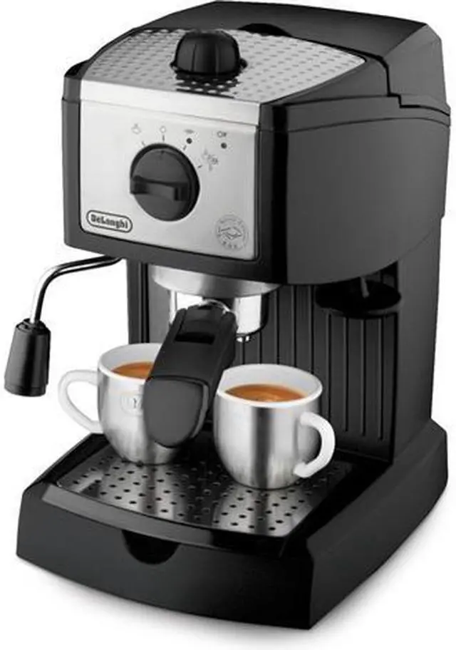 Main image of DeLonghi DeLonghi EC155