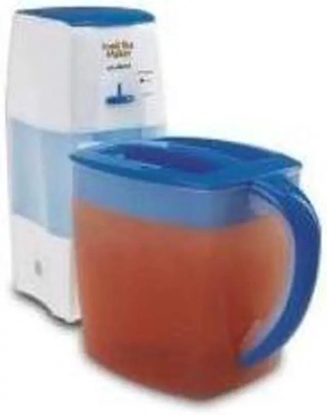 Main image of MR. COFFEE TM75 3 Quart Iced Tea Maker